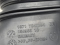 патрубок воздушного фильтра BMW M5 F10 2012, 4.4 л., S63 B44 B, бензин, робот, 300 alpinweiss 3, седан, задний привод, правый руль, 13717843294, 7843294 - фото №7