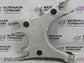 рычаг задний нижний BMW M5 F10 2012, 4.4 л., S63 B44 B, бензин, робот, 300 alpinweiss 3, седан, задний привод, правый руль, 33322284134, 2284134 - фото №2