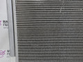 радиатор кондиционера BMW X5 F15 2013, 3.0 л., N57 D30 A, дизель, АКПП, 300 alpinweiss iii, полный привод, правый руль, 64509239992, 9182778, 64536972553, 6972553 - фото №3