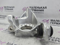 кулак задний правый BMW M5 F10 2012, 4.4 л., S63 B44 B, бензин, робот, 300 alpinweiss 3, седан, задний привод, правый руль, 33322284142, 2284142 - фото №3