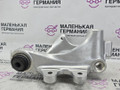 кулак задний правый BMW M5 F10 2012, 4.4 л., S63 B44 B, бензин, робот, 300 alpinweiss 3, седан, задний привод, правый руль, 33322284142, 2284142 - фото №4