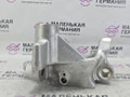 кулак задний правый BMW M5 F10 2012, 4.4 л., S63 B44 B, бензин, робот, 300 alpinweiss 3, седан, задний привод, правый руль, 33322284142, 2284142 - фото №5