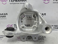 кулак задний правый BMW M5 F10 2012, 4.4 л., S63 B44 B, бензин, робот, 300 alpinweiss 3, седан, задний привод, правый руль, 33322284142, 2284142 - фото №6