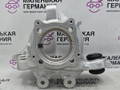 кулак задний правый BMW M5 F10 2012, 4.4 л., S63 B44 B, бензин, робот, 300 alpinweiss 3, седан, задний привод, правый руль, 33322284142, 2284142 - фото №7