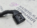 проводка BMW M5 F10 2012, 4.4 л., S63 B44 B, бензин, робот, 300 alpinweiss 3, седан, задний привод, правый руль, 61129247929, 9247929, 9247928 - фото №4