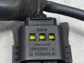проводка BMW M5 F10 2012, 4.4 л., S63 B44 B, бензин, робот, 300 alpinweiss 3, седан, задний привод, правый руль, 61129247929, 9247929, 9247928 - фото №15