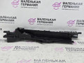 кронштейн радиатора BMW X5 F15 2013, 3.0 л., N57 D30 A, дизель, АКПП, 300 alpinweiss iii, полный привод, правый руль, 17118572189, 17117799762, 7799762, 8572189 - фото №5