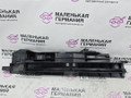 кронштейн радиатора BMW X5 F15 2013, 3.0 л., N57 D30 A, дизель, АКПП, 300 alpinweiss iii, полный привод, правый руль, 17118572188, 8572188, 8570940, 0924246, 3157844 - фото №2