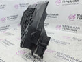 кронштейн радиатора BMW X5 F15 2013, 3.0 л., N57 D30 A, дизель, АКПП, 300 alpinweiss iii, полный привод, правый руль, 17117646138, 7646138 - фото №4