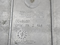 кронштейн радиатора BMW X5 F15 2013, 3.0 л., N57 D30 A, дизель, АКПП, 300 alpinweiss iii, полный привод, правый руль, 17117646138, 7646138 - фото №9