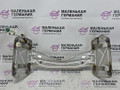 кронштейн (крепление) BMW M5 F10 2012, 4.4 л., S63 B44 B, бензин, робот, 300 alpinweiss 3, седан, задний привод, правый руль, 11787843161, 7843161 - фото №2