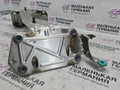 кронштейн (крепление) BMW M5 F10 2012, 4.4 л., S63 B44 B, бензин, робот, 300 alpinweiss 3, седан, задний привод, правый руль, 11787843161, 7843161 - фото №3