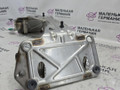 кронштейн (крепление) BMW M5 F10 2012, 4.4 л., S63 B44 B, бензин, робот, 300 alpinweiss 3, седан, задний привод, правый руль, 11787843161, 7843161 - фото №4