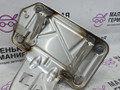 кронштейн (крепление) BMW M5 F10 2012, 4.4 л., S63 B44 B, бензин, робот, 300 alpinweiss 3, седан, задний привод, правый руль, 11787843161, 7843161 - фото №8