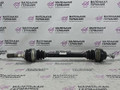Приводной вал колеса зад. прав. BMW M5 F10 2012, 4.4 л., S63 B44 B, бензин, робот, 300 alpinweiss 3, седан, задний привод, правый руль, 33212284116, 2284116 - фото №2