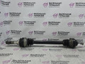 Приводной вал колеса зад. прав. BMW M5 F10 2012, 4.4 л., S63 B44 B, бензин, робот, 300 alpinweiss 3, седан, задний привод, правый руль, 33212284116, 2284116 - фото №3