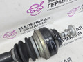 Приводной вал колеса зад. прав. BMW M5 F10 2012, 4.4 л., S63 B44 B, бензин, робот, 300 alpinweiss 3, седан, задний привод, правый руль, 33212284116, 2284116 - фото №4