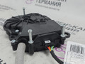замок багажника BMW X1 F48 2017, 2.0 л., B48 A20 B, бензин, АКПП, alpinweiss 3 (300), полный привод, правый руль, 51247374006, 7374006 - фото №4