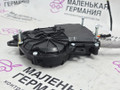 замок багажника BMW X1 F48 2017, 2.0 л., B48 A20 B, бензин, АКПП, alpinweiss 3 (300), полный привод, правый руль, 51247374006, 7374006 - фото №5