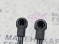 амортизатор крышки багажника (3-5 двери) BMW 1 серия F20/F21 F20 2013, 3.0 л., N55 B30 A, бензин, АКПП, 300, u300 — alpinweiss iii, хетчбэк 5 дв., задний привод, правый руль, 51247239871, 7239871, 51247248531, 51247248532 - фото №3