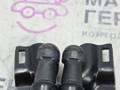 амортизатор крышки багажника (3-5 двери) BMW 1 серия F20/F21 F20 2013, 3.0 л., N55 B30 A, бензин, АКПП, 300, u300 — alpinweiss iii, хетчбэк 5 дв., задний привод, правый руль, 51247239871, 7239871, 51247248531, 51247248532 - фото №5