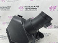 корпус воздушного фильтра BMW M5 F10 2012, 4.4 л., S63 B44 B, бензин, робот, 300 alpinweiss 3, седан, задний привод, правый руль, 13717843291, 7843291 - фото №5
