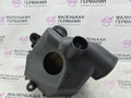 корпус воздушного фильтра BMW M5 F10 2012, 4.4 л., S63 B44 B, бензин, робот, 300 alpinweiss 3, седан, задний привод, правый руль, 13717843291, 7843291 - фото №6