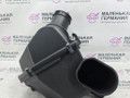 корпус воздушного фильтра BMW M5 F10 2012, 4.4 л., S63 B44 B, бензин, робот, 300 alpinweiss 3, седан, задний привод, правый руль, 13717843292, 7843292 - фото №2