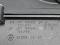 корпус воздушного фильтра BMW M5 F10 2012, 4.4 л., S63 B44 B, бензин, робот, 300 alpinweiss 3, седан, задний привод, правый руль, 13717843292, 7843292 - фото №9