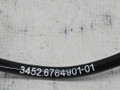 датчик ABS BMW M5 F10 2012, 4.4 л., S63 B44 B, бензин, робот, 300 alpinweiss 3, седан, задний привод, правый руль, 34526784901, 6784901 - фото №7