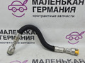 Топливный шланг BMW M5 F10 2012, 4.4 л., S63 B44 B, бензин, робот, 300 alpinweiss 3, седан, задний привод, правый руль, 13537606562, 7606562 - фото №2