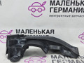 уплотнитель подкапотного пространства BMW M5 F10 2012, 4.4 л., S63 B44 B, бензин, робот, 300 alpinweiss 3, седан, задний привод, правый руль, 51767206570, 7206570 - фото №2