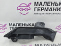 уплотнитель подкапотного пространства BMW M5 F10 2012, 4.4 л., S63 B44 B, бензин, робот, 300 alpinweiss 3, седан, задний привод, правый руль, 51767206570, 7206570 - фото №4