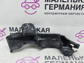 уплотнитель подкапотного пространства BMW M5 F10 2012, 4.4 л., S63 B44 B, бензин, робот, 300 alpinweiss 3, седан, задний привод, правый руль, 51767206570, 7206570 - фото №5