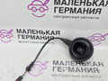 Проводка амортизатора VDC BMW M5 F10 2012, 4.4 л., S63 B44 B, бензин, робот, 300 alpinweiss 3, седан, задний привод, правый руль, 31312284048, 2284048 - фото №2