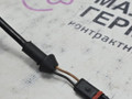 Проводка амортизатора VDC BMW M5 F10 2012, 4.4 л., S63 B44 B, бензин, робот, 300 alpinweiss 3, седан, задний привод, правый руль, 31312284048, 2284048 - фото №3