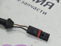Проводка амортизатора VDC BMW M5 F10 2012, 4.4 л., S63 B44 B, бензин, робот, 300 alpinweiss 3, седан, задний привод, правый руль, 31312284048, 2284048 - фото №4