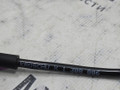 Проводка амортизатора VDC BMW M5 F10 2012, 4.4 л., S63 B44 B, бензин, робот, 300 alpinweiss 3, седан, задний привод, правый руль, 31312284048, 2284048 - фото №7