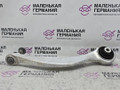 рычаг передний правый BMW M5 F10 2012, 4.4 л., S63 B44 B, бензин, робот, 300 alpinweiss 3, седан, задний привод, правый руль, 31122284160, 2284160 - фото №3