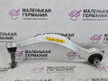 рычаг передний правый BMW M5 F10 2012, 4.4 л., S63 B44 B, бензин, робот, 300 alpinweiss 3, седан, задний привод, правый руль, 31122284160, 2284160 - фото №2