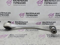 рычаг передний правый BMW M5 F10 2012, 4.4 л., S63 B44 B, бензин, робот, 300 alpinweiss 3, седан, задний привод, правый руль, 31122284160, 2284160 - фото №4