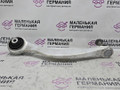 рычаг передний левый BMW M5 F10 2012, 4.4 л., S63 B44 B, бензин, робот, 300 alpinweiss 3, седан, задний привод, правый руль, 31122284159, 2284159 - фото №4