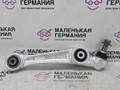 рычаг передний правый BMW M5 F10 2012, 4.4 л., S63 B44 B, бензин, робот, 300 alpinweiss 3, седан, задний привод, правый руль, 31122284676, 2284676, 2284164, 31122284164 - фото №2