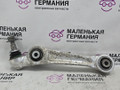 рычаг передний левый BMW M5 F10 2012, 4.4 л., S63 B44 B, бензин, робот, 300 alpinweiss 3, седан, задний привод, правый руль, 31122284675, 2284675, 2284163, 31122284163 - фото №2