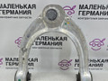 рычаг передний левый BMW M5 F10 2012, 4.4 л., S63 B44 B, бензин, робот, 300 alpinweiss 3, седан, задний привод, правый руль, 31122284345, 2284345, 31122284981, 2284981 - фото №2