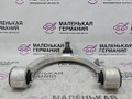 рычаг передний левый BMW M5 F10 2012, 4.4 л., S63 B44 B, бензин, робот, 300 alpinweiss 3, седан, задний привод, правый руль, 31122284345, 2284345, 31122284981, 2284981 - фото №3