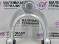 рычаг передний правый BMW M5 F10 2012, 4.4 л., S63 B44 B, бензин, робот, 300 alpinweiss 3, седан, задний привод, правый руль, 2284981, 31122284346, 2284346, 31122284982 - фото №2