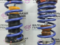 амортизатор подвески BMW M5 F10 2012, 4.4 л., S63 B44 B, бензин, робот, 300 alpinweiss 3, седан, задний привод, правый руль, 33522284047, 2284047, 31312284046, 31312284045, 2284045, 2284046, 31317842400, 7842400 - фото №4