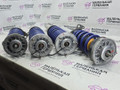 амортизатор подвески BMW M5 F10 2012, 4.4 л., S63 B44 B, бензин, робот, 300 alpinweiss 3, седан, задний привод, правый руль, 33522284047, 2284047, 31312284046, 31312284045, 2284045, 2284046, 31317842400, 7842400 - фото №6