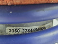амортизатор подвески BMW M5 F10 2012, 4.4 л., S63 B44 B, бензин, робот, 300 alpinweiss 3, седан, задний привод, правый руль, 33522284047, 2284047, 31312284046, 31312284045, 2284045, 2284046, 31317842400, 7842400 - фото №10